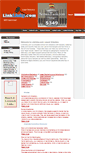 Mobile Screenshot of linklinky.com